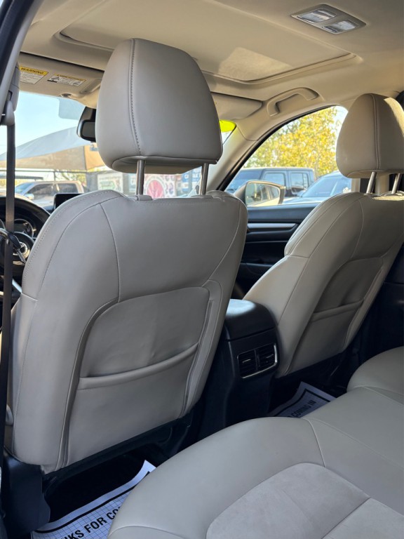 2018 Mazda CX-5 Image 6