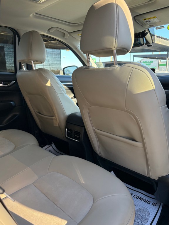 2018 Mazda CX-5 Image 7