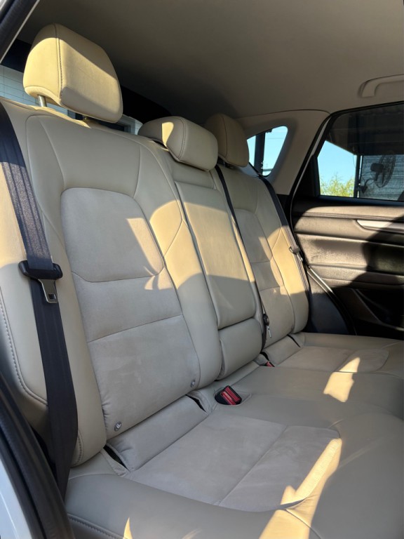 2018 Mazda CX-5 Image 8