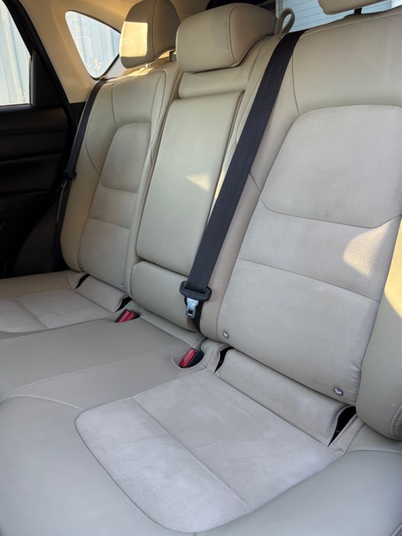 2018 Mazda CX-5 Image 9