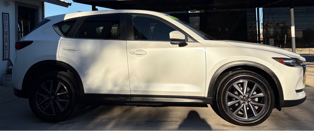 2018 Mazda CX-5 Image 10