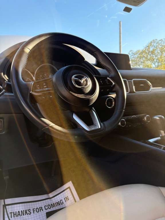 2018 Mazda CX-5 Image 2