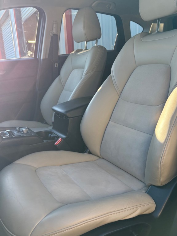 2018 Mazda CX-5 Image 4