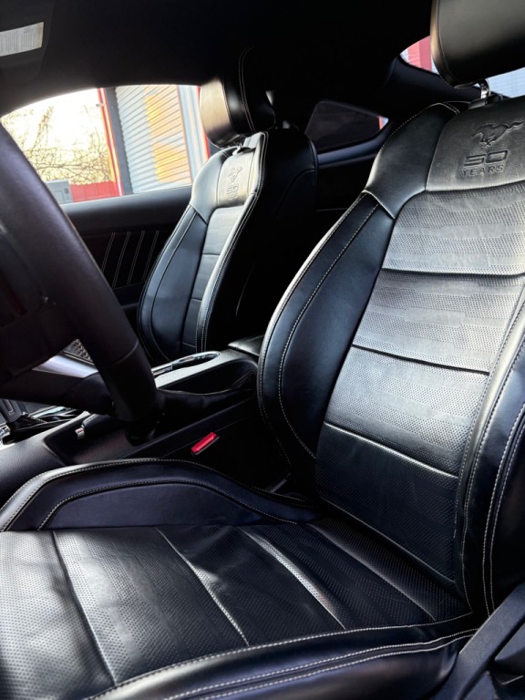 2015 Ford Mustang Image 5