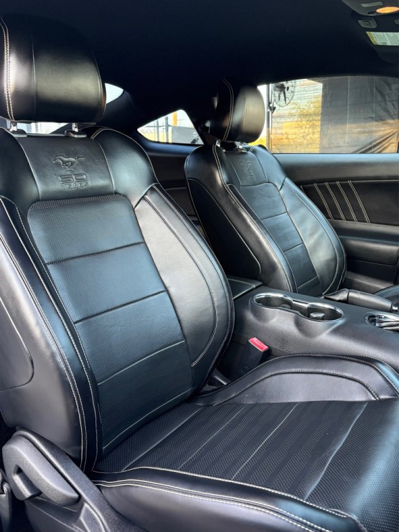 2015 Ford Mustang Image 6