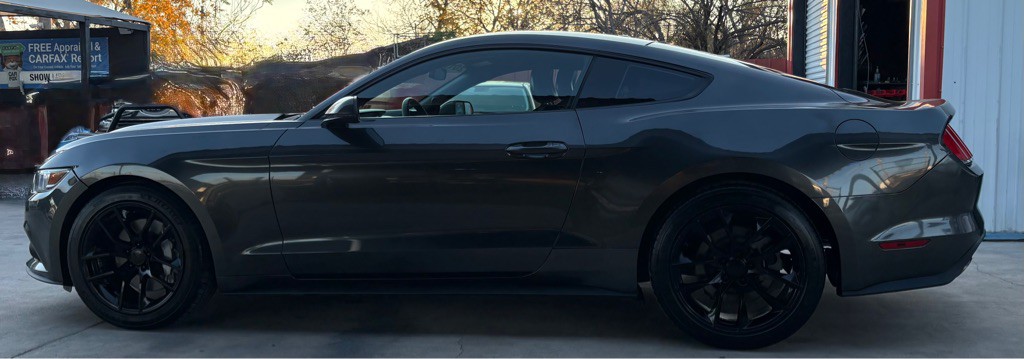 2015 Ford Mustang Image 10