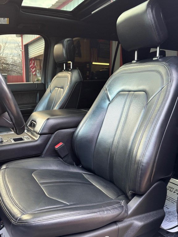 2018 Ford Expedition Image 5