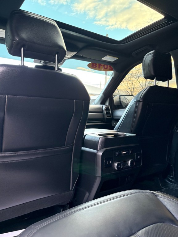 2018 Ford Expedition Image 7