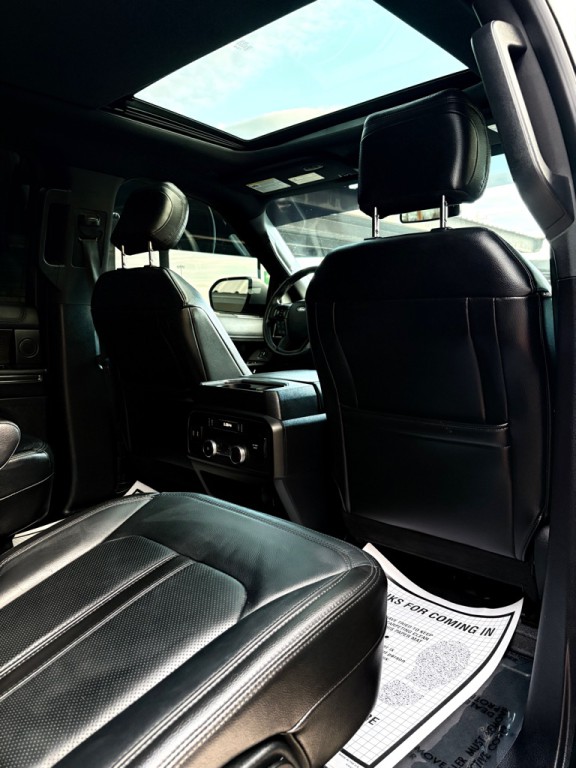 2018 Ford Expedition Image 9