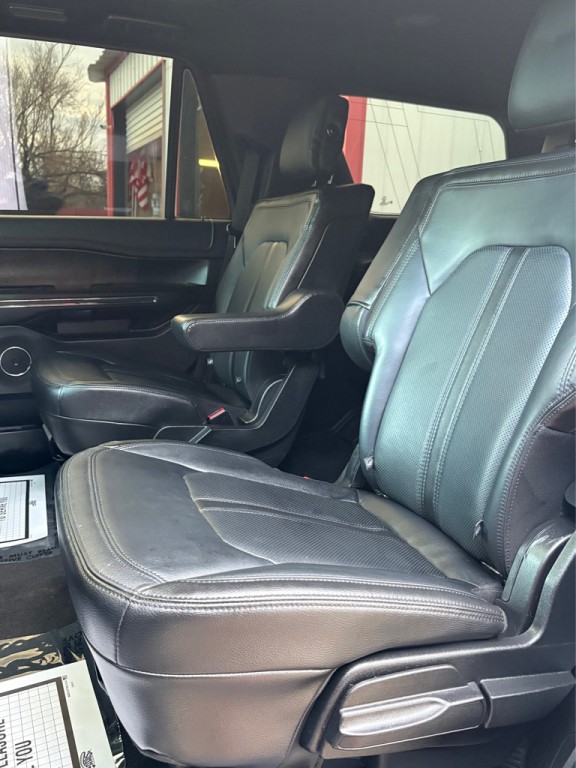 2018 Ford Expedition Image 10