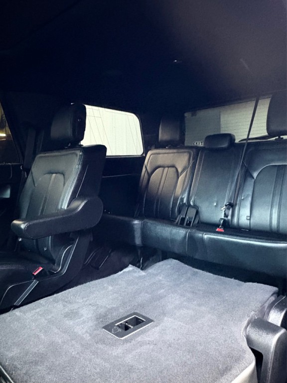 2018 Ford Expedition Image 11