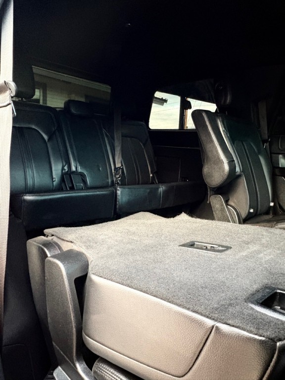 2018 Ford Expedition Image 12