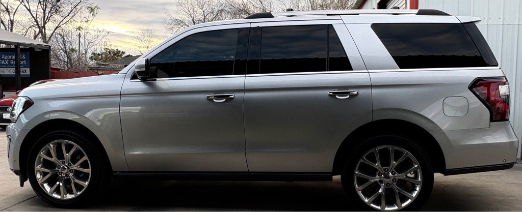 2018 Ford Expedition Image 13