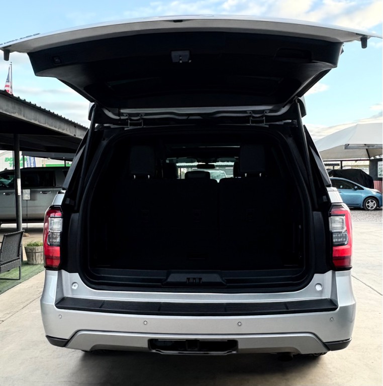 2018 Ford Expedition Image 14