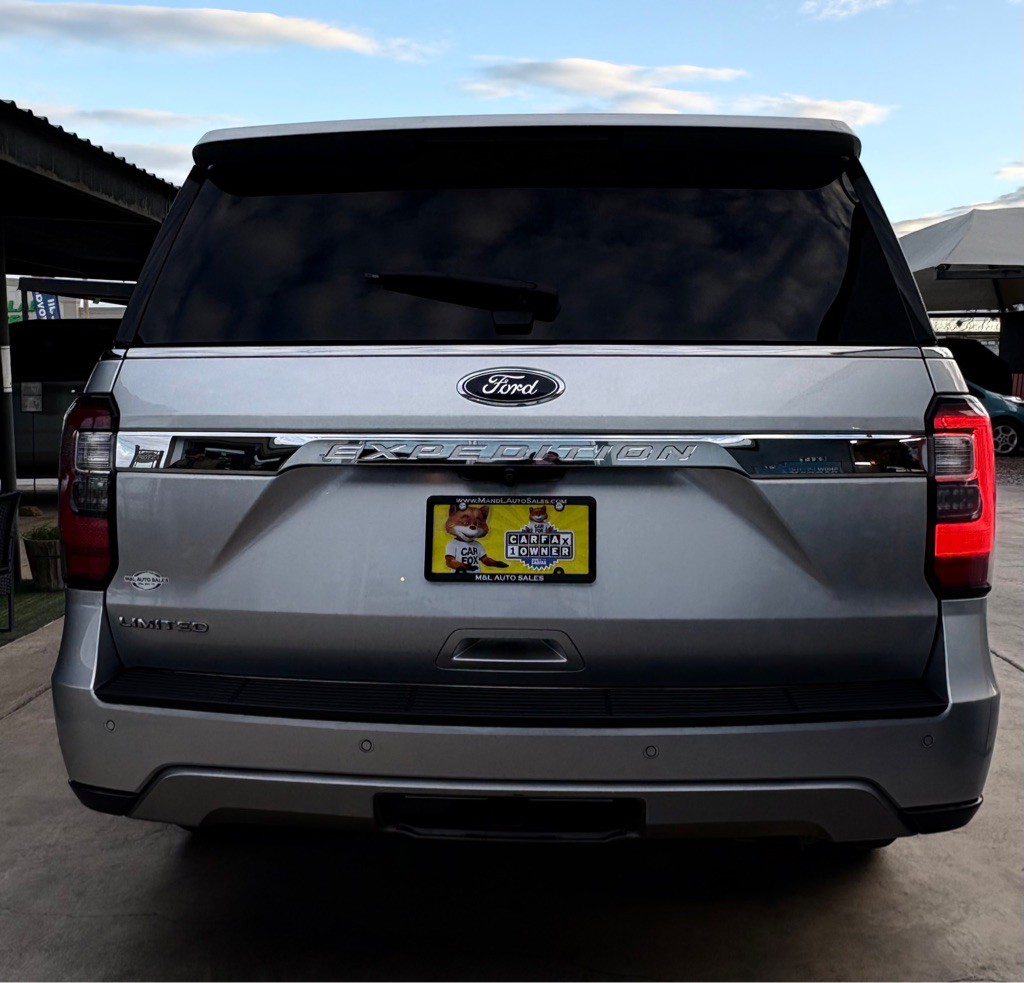 2018 Ford Expedition Image 15
