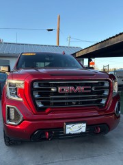 Image for 2019 GMC Sierra 1500 AT4 ID: 7106080