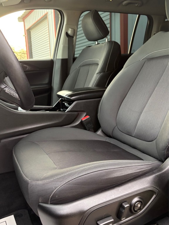 2022 Jeep Grand Cherokee Image 4