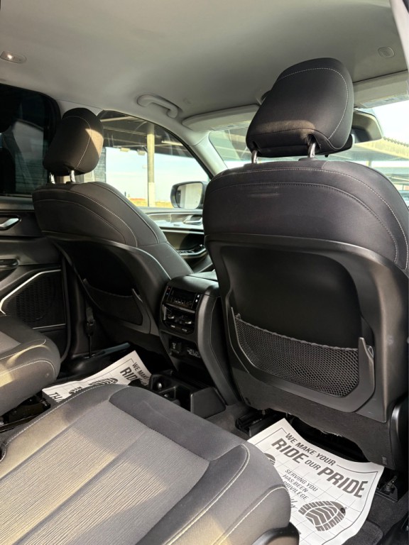 2022 Jeep Grand Cherokee Image 10