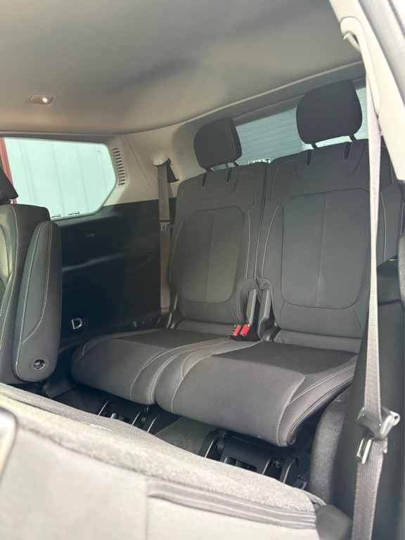 2022 Jeep Grand Cherokee Image 12