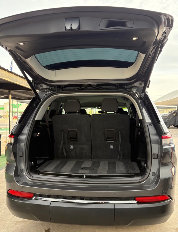 2022 Jeep Grand Cherokee Image 15