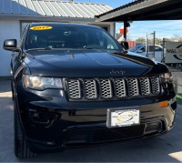 Image for 2017 Jeep Grand Cherokee Laredo ID: 7170476