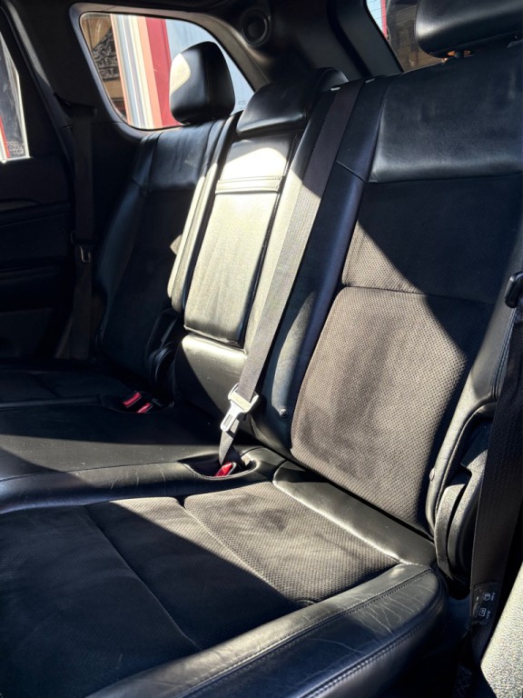 2017 Jeep Grand Cherokee Image 10