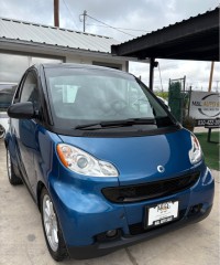 Image for 2009 smart fortwo PURE ID: 7175821