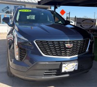 Image for 2019 Cadillac XT4 Luxury ID: 7282715