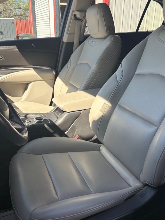 2019 Cadillac XT4 Image 4