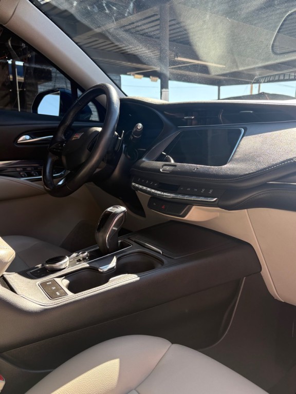 2019 Cadillac XT4 Image 5