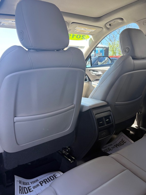 2019 Cadillac XT4 Image 6