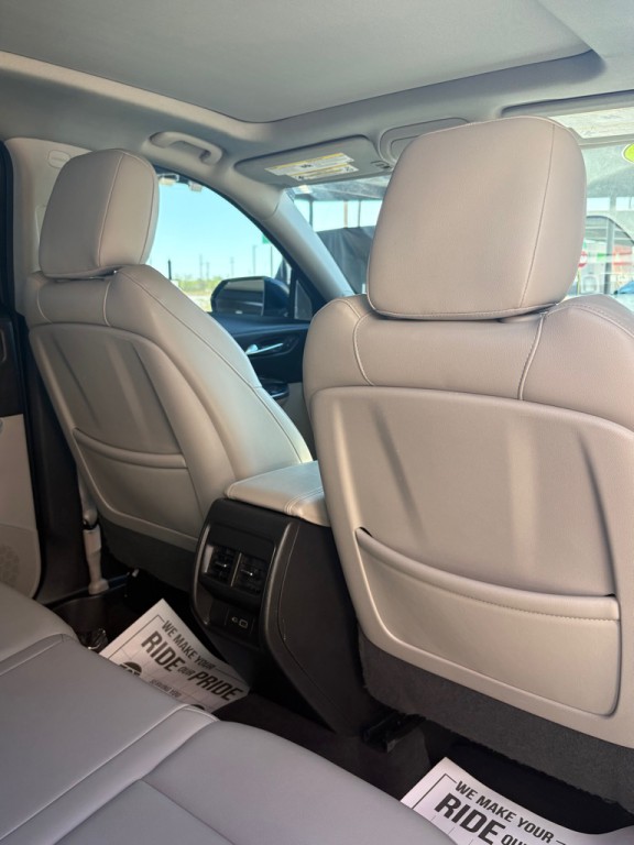 2019 Cadillac XT4 Image 7