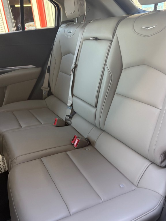 2019 Cadillac XT4 Image 9