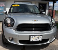 Image for 2015 MINI Cooper Countryman ID: 7329917
