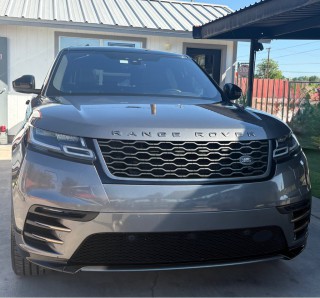 Image for 2019 Land Rover Range Rover R-dynamic Se ID: 7415915