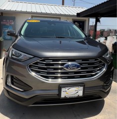 Image for 2020 Ford Edge SEL ID: 7463540