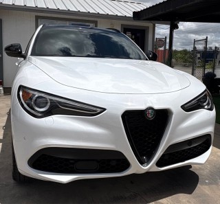 Image for 2022 Alfa Romeo Stelvio TI ID: 7463582