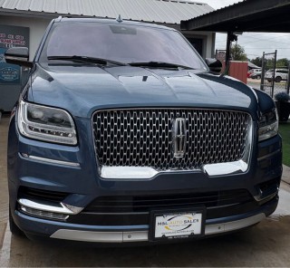 Image for 2019 Lincoln Navigator Reserve ID: 7538536