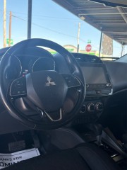 Image for 2020 Mitsubishi Outlander SE ID: 7591060