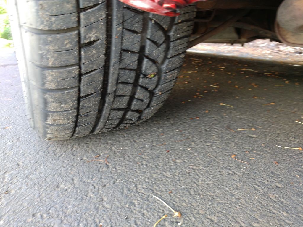 1995 Chevrolet Camaro Image 9