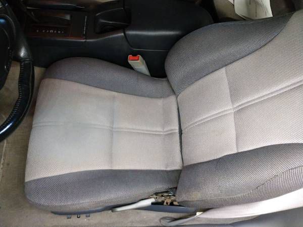 1995 Chevrolet Camaro Image 15