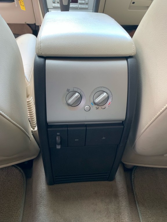 2003 Lincoln Aviator Image 26