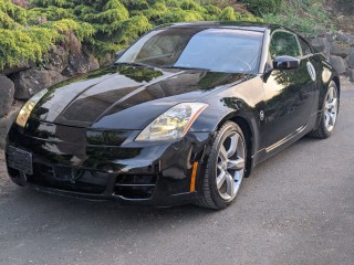 Image for 2005 Nissan 350Z  ID: 4269601