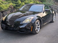 Image for 2005 Nissan 350Z  ID: 4269601