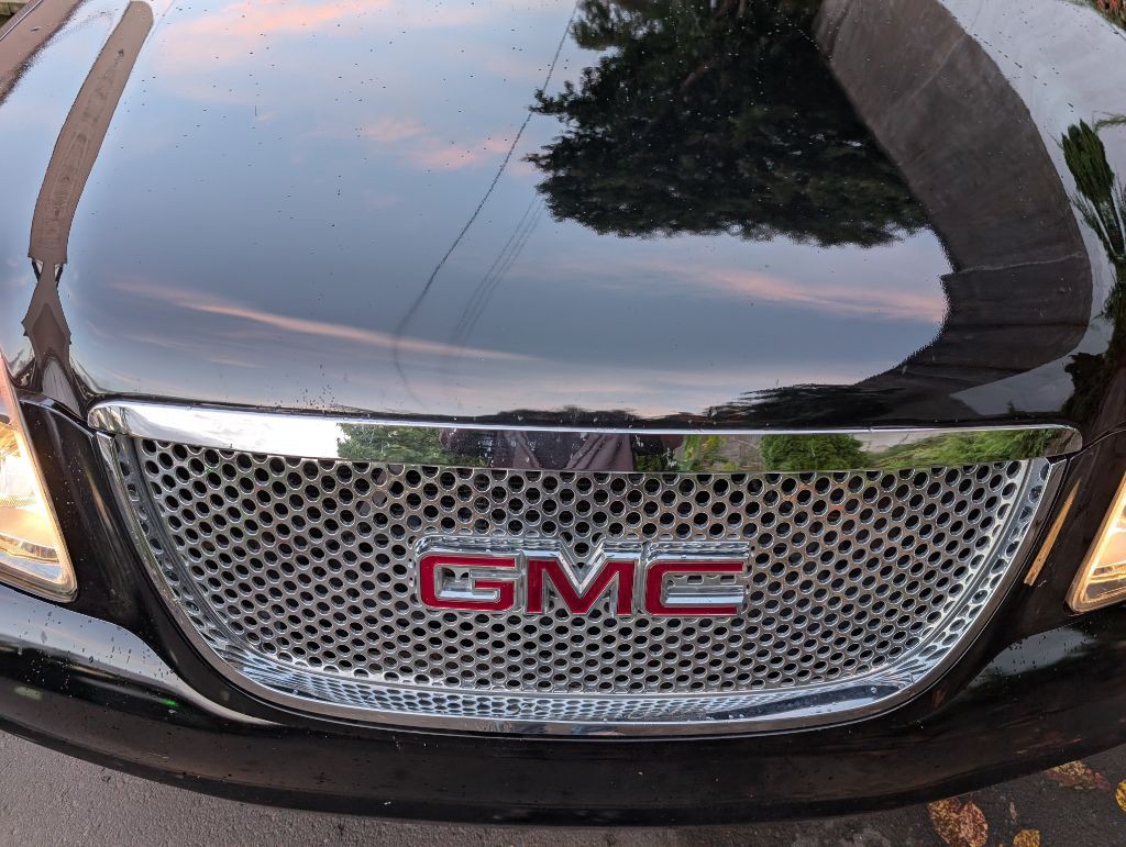 2008 GMC Yukon Image 7