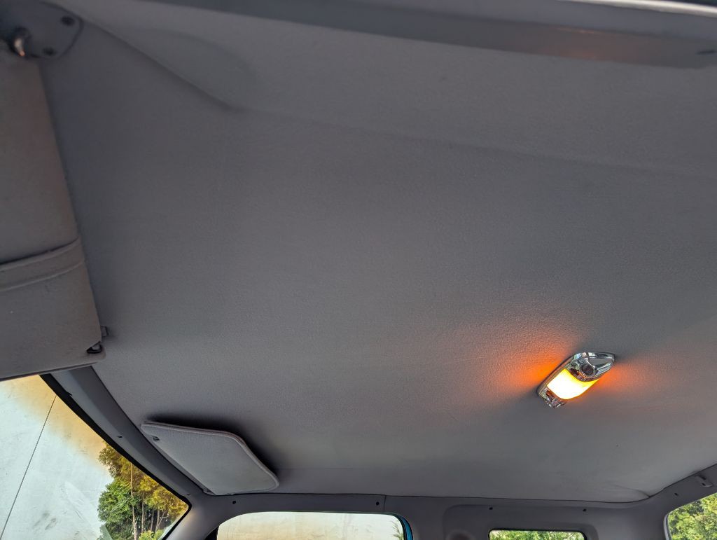 1994 Ford F-250 Image 13