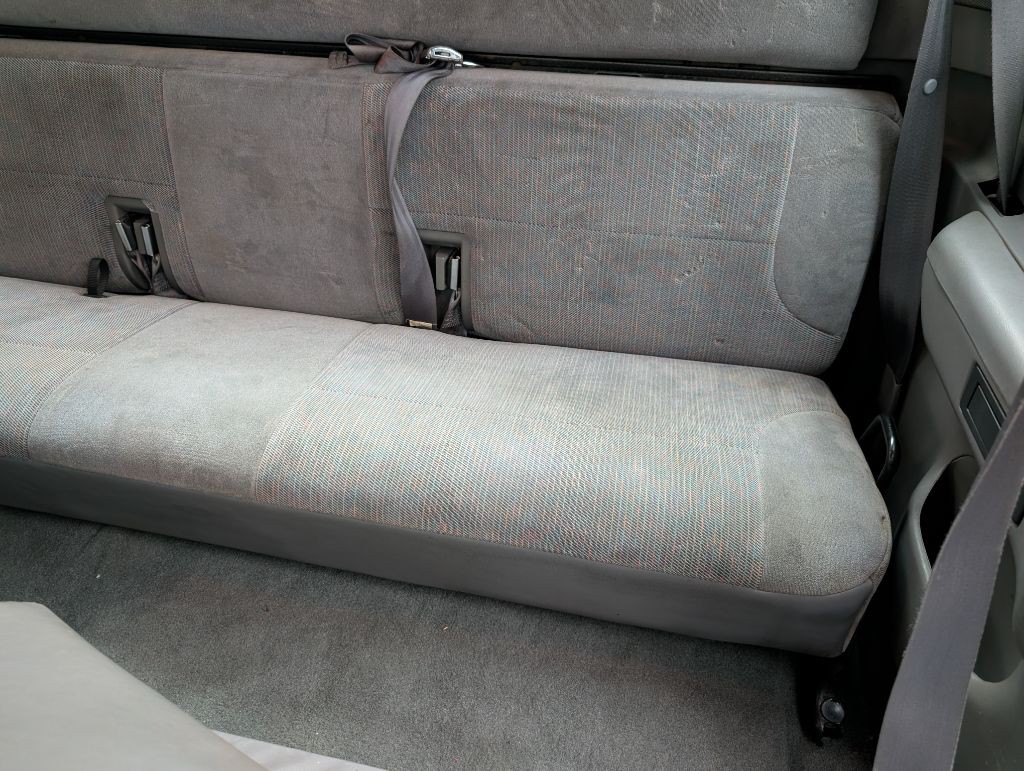 1994 Ford F-250 Image 14