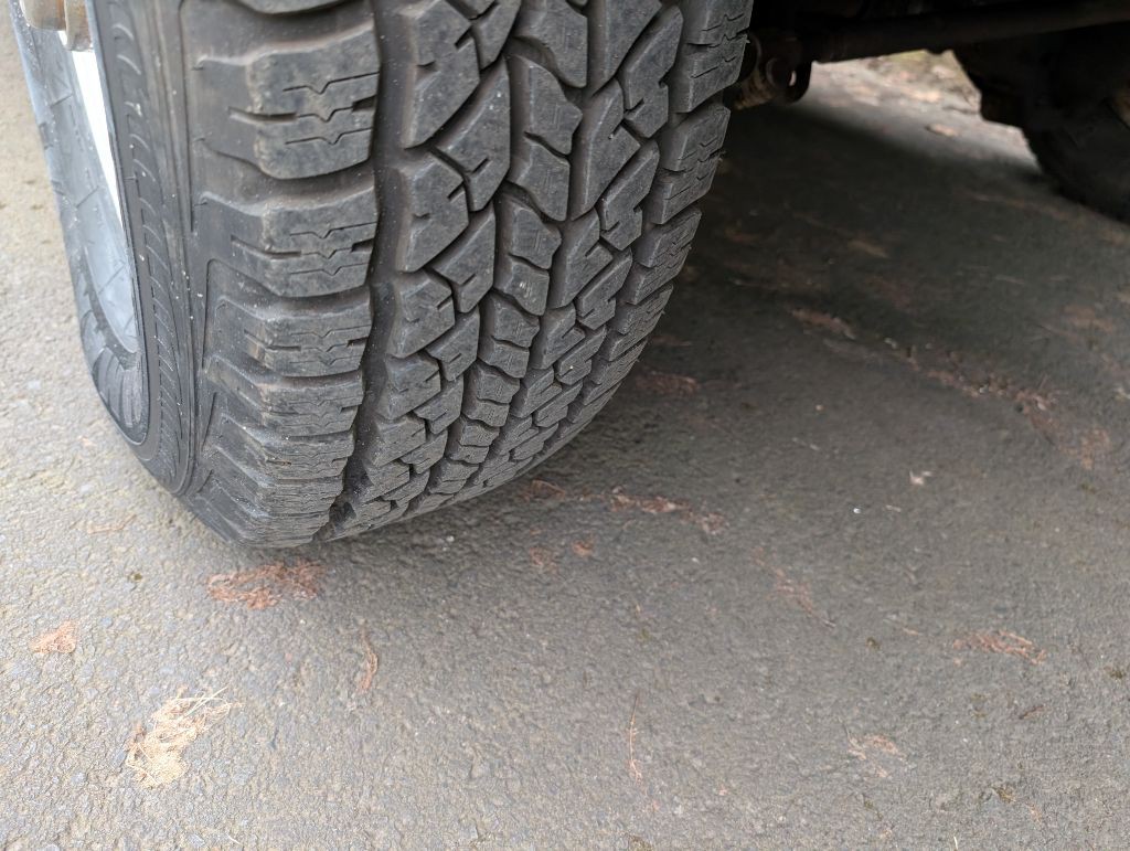 1994 Ford F-250 Image 15