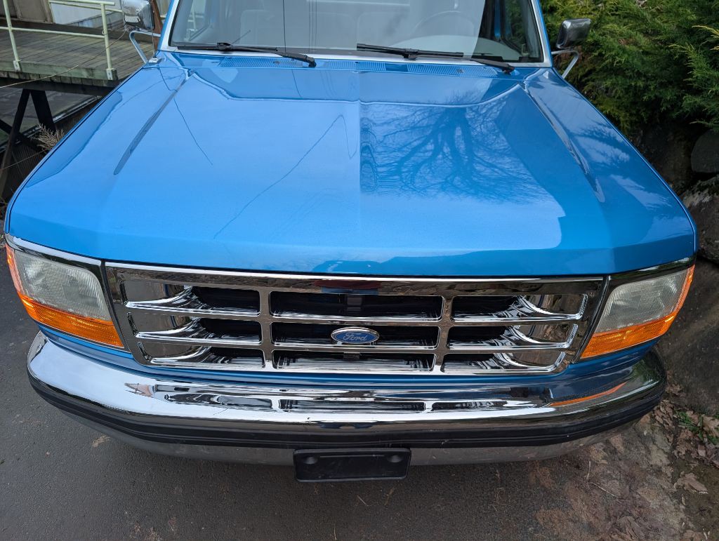 1994 Ford F-250 Image 16