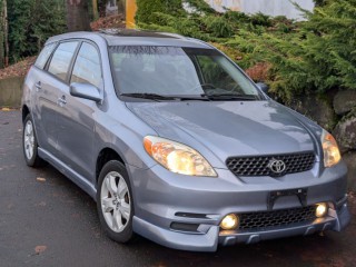 Image for 2004 Toyota Corolla XR ID: 6915899